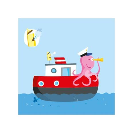 Vehicles. Little music stories. Ediz. a colori. Con gadget - Mathew Neil - 3