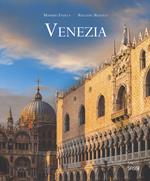 Venezia. Ediz. italiana e inglese