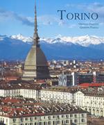 Torino. Ediz. italiana e inglese