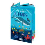 Il mare. Pop-up 360°. Ediz. a colori