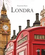 Londra. Ediz. a colori