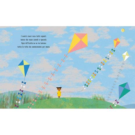Girotondo. Ediz. a colori - Britta Teckentrup - 3