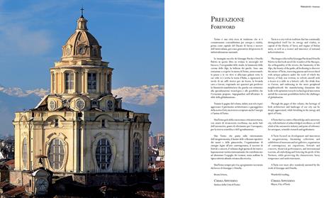 Torino. Ediz. italiana e inglese - Ornella Paletto,Giuseppe Parola - 3