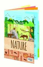 The nature. Above and below pop-up. Ediz. a colori