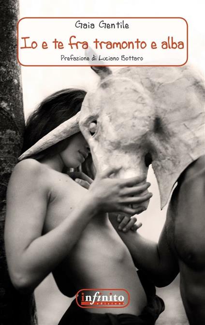 Io e te fra tramonto e alba - Gaia Gentile - ebook
