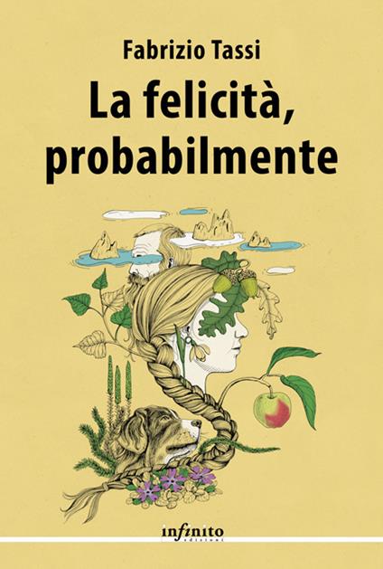 La felicità, probabilmente - Fabrizio Tassi - ebook