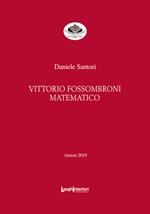Vittorio Fossombroni matematico