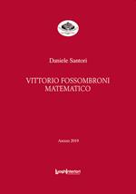Vittorio Fossombroni matematico