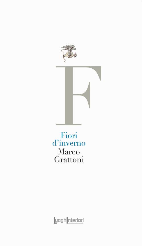 Fiori d'inverno - Marco Grattoni - copertina