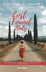 Lost & found in Italy
