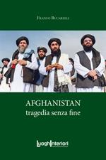 Afghanistan. Tragedia senza fine