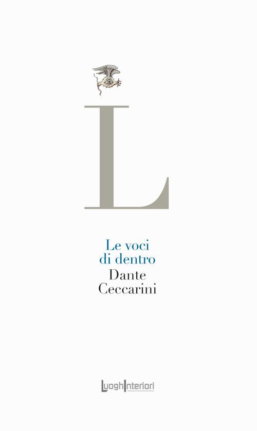 Le voci di dentro - Dante Ceccarini - copertina