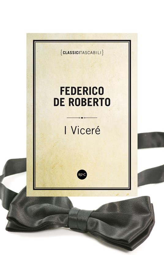 I Viceré - Federico De Roberto - ebook