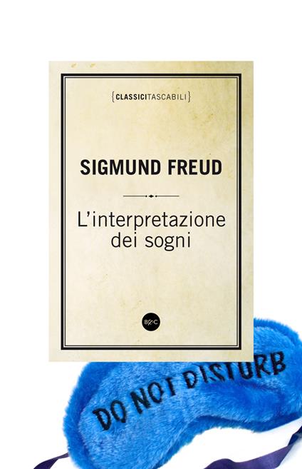 L' interpretazione dei sogni - Sigmund Freud - ebook