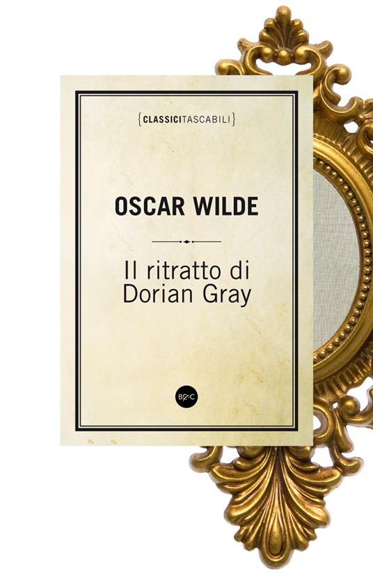 Il ritratto di Dorian Gray - Oscar Wilde,Ernesto Cola - ebook