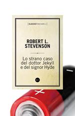 Lo strano caso del dottor Jekyll e del signor Hyde