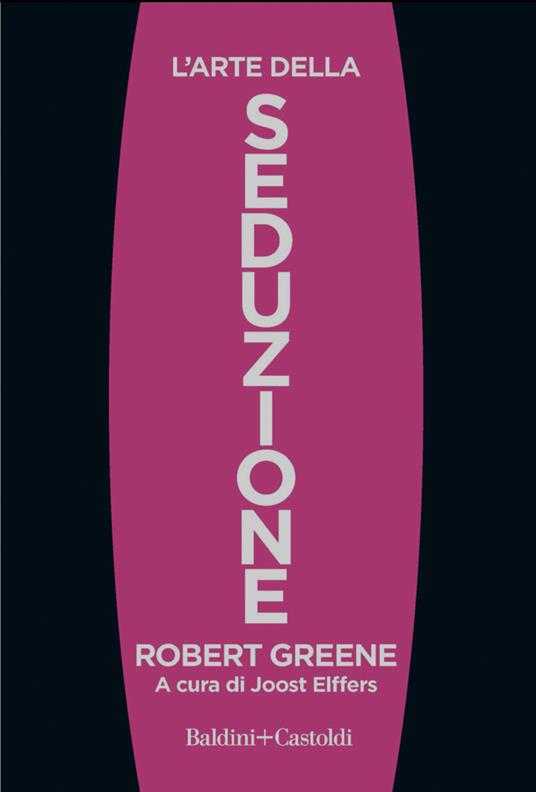 L' arte della seduzione - Robert Greene,Joost Elffers,Barbara Piccioli - ebook