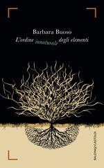 L' ordine innaturale degli elementi