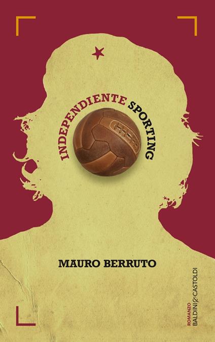 Independiente sporting - Mauro Berruto - ebook