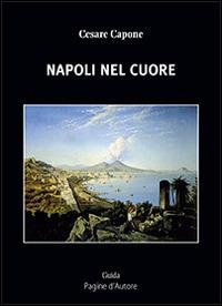 Napoli nel cuore - Cesare Capone - copertina