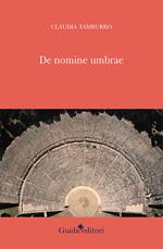 De nomine Umbrae