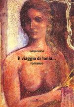 Il viaggio di Tonia...