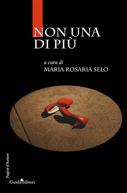 Non una di più - Maria Rosaria Selo - copertina