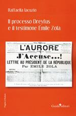 Il processo Dreyfus e il testimone Émile Zola