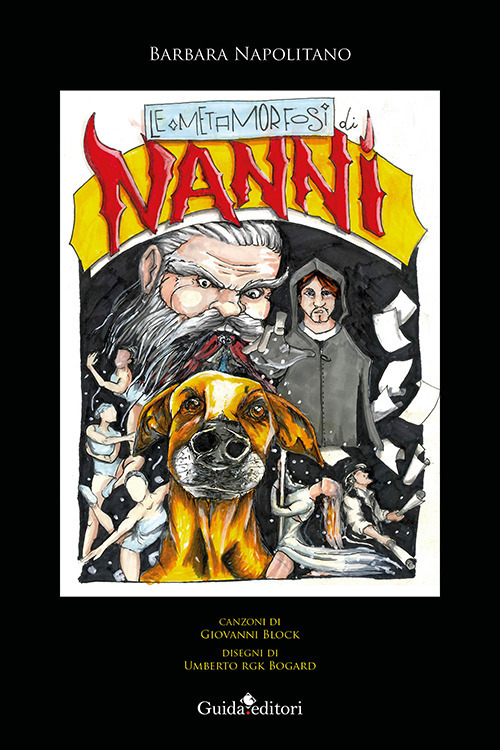 Libreria Imagine's Book