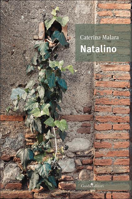 Natalino - Caterina Malara - copertina