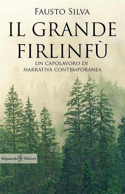 Il grande Firlinfù - Fausto Silva - ebook