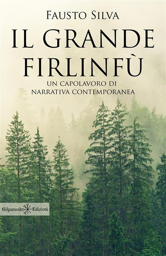 Il grande Firlinfù - Fausto Silva - ebook