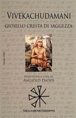 Vivekachudamani. Gioiello cresta di saggezza