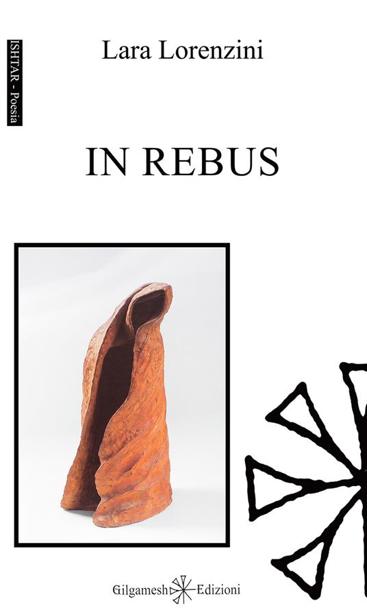 In rebus - Lara Lorenzini - copertina