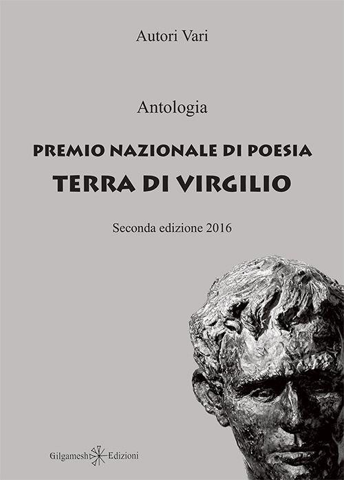 Antologia. Premio nazionale di poesia Terra di Virgilio. 2ª edizione. Con Libro in brossura - copertina