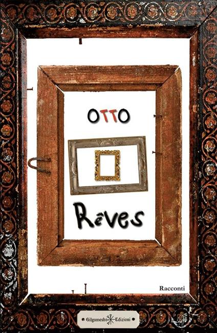 Reves - Otto - ebook