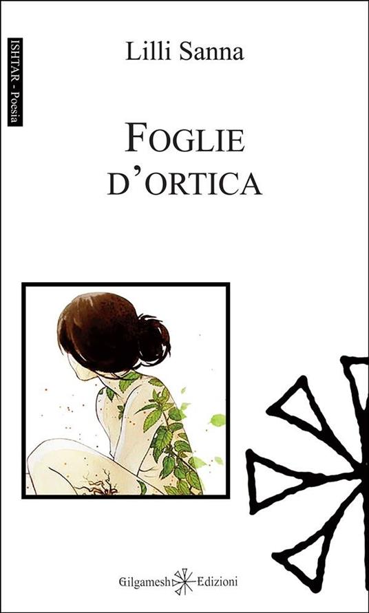 Foglie d'ortica - Lilli Sanna - ebook