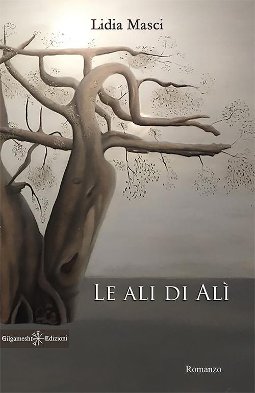 Le ali di Alì - Lidia Masci - copertina