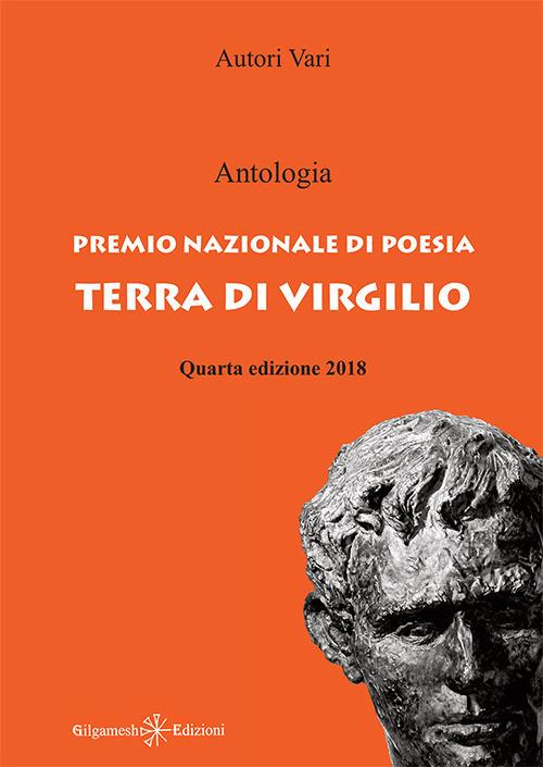 Antologia. Premio nazionale di poesia Terra di Virgilio. 4ª edizione - copertina