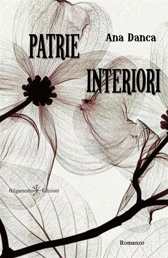 Patrie interiori - Ana Danca - ebook