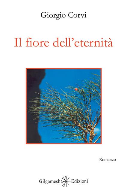 Il fiore dell'eternità - Giorgio Corvi - ebook