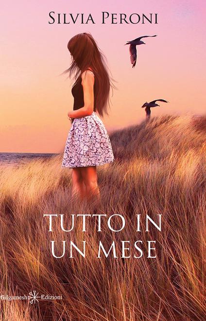 Tutto in un mese - Silvia Peroni - ebook