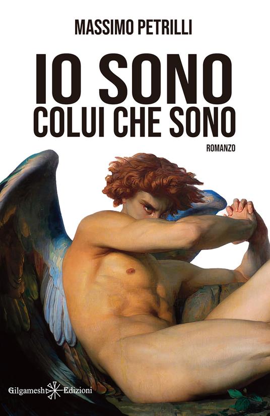 Io sono colui che sono - Massimo Petrilli - ebook