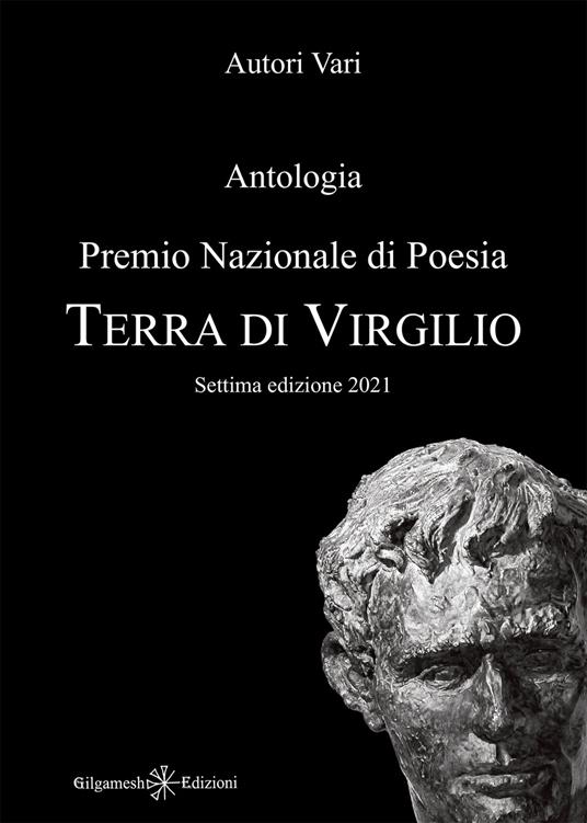 Antologia. Premio nazionale di poesia Terra di Virgilio. 7ª edizione - copertina
