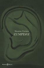 Zumpday. Con Libro in brossura