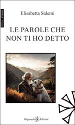 Le parole che non ti ho detto