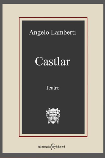 Castlar - Angelo Lamberti - copertina