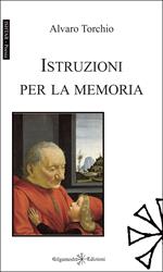 Istruzioni per la memoria