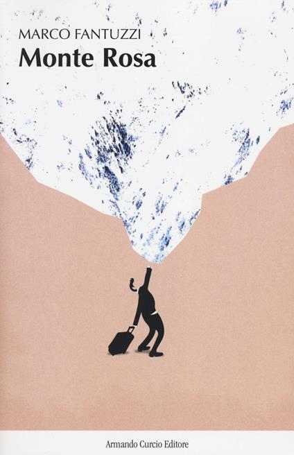 Monte Rosa - Marco Fantuzzi - copertina
