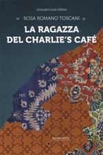 La ragazza del Charlie's Cafè